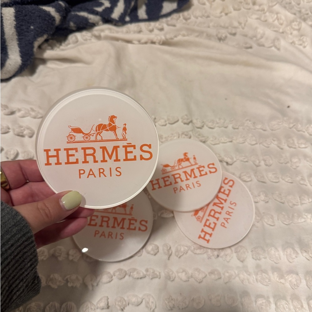 Tart by Taylor Coasters